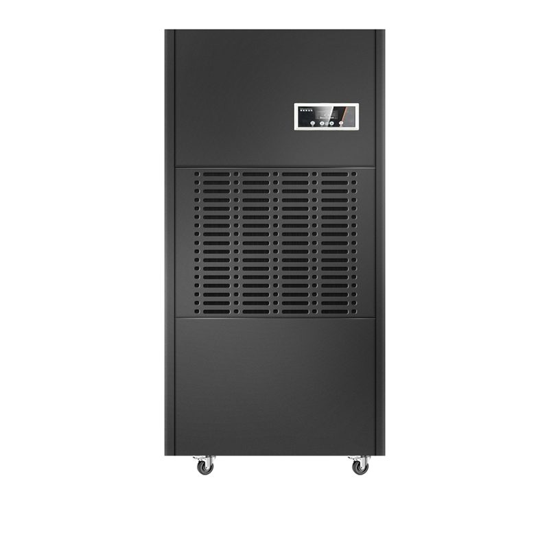 ACF-168E/S 玄雅黑車(chē)間除濕機(jī)-倉(cāng)庫(kù)除濕機(jī)-工業(yè)抽濕機(jī)，強(qiáng)效除濕，舒適干燥。