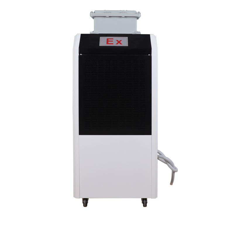 ACF-9148EX 防爆除濕機(jī)-艾普生防爆工業(yè)除濕機(jī)，人防民防需要除濕的同時(shí)具有防爆性能的工業(yè)除濕機(jī)