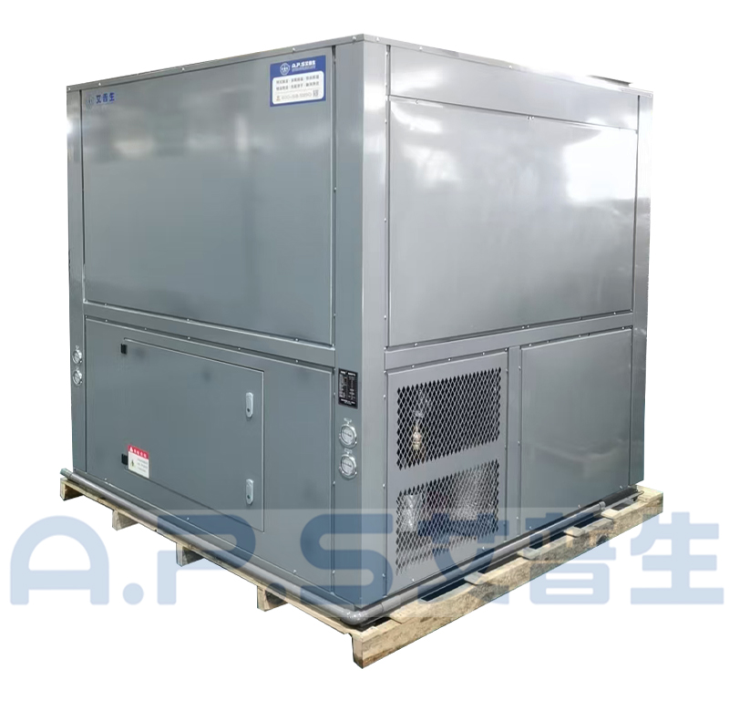 ARC-600D-CP  艾普生閉環(huán)式熱泵烘干機(jī)，無(wú)花果熱泵烘干機(jī)，高溫?zé)岜煤娓蓹C(jī)，蘋(píng)果干熱泵烘干機(jī)